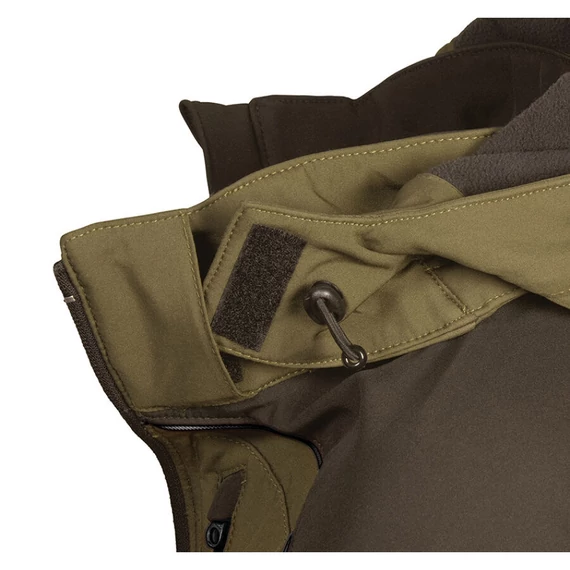COFRA MOVE KLARBO SOFTSHELL DZSEKI BARNA