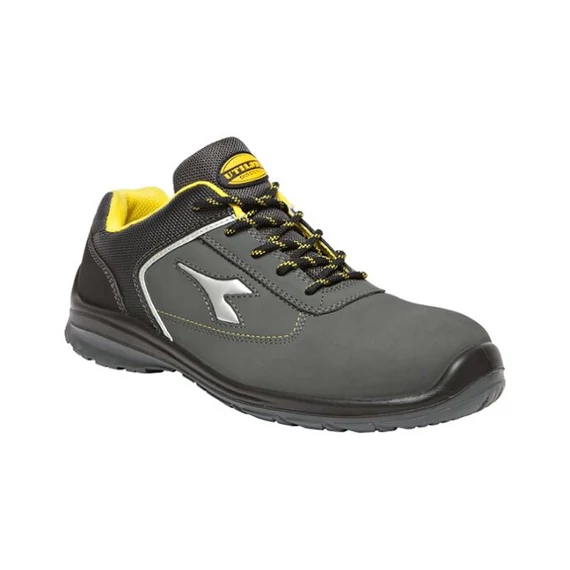 DIADORA BLITZ S3 SRC MUNKAVÉDELMI CIPŐ SZÜRKE