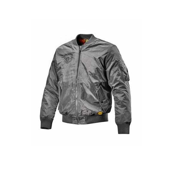 DIADORA BOMBER DZSEKI SZÜRKE 