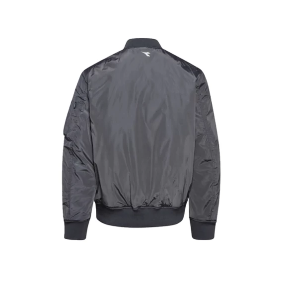 DIADORA BOMBER DZSEKI SZÜRKE 
