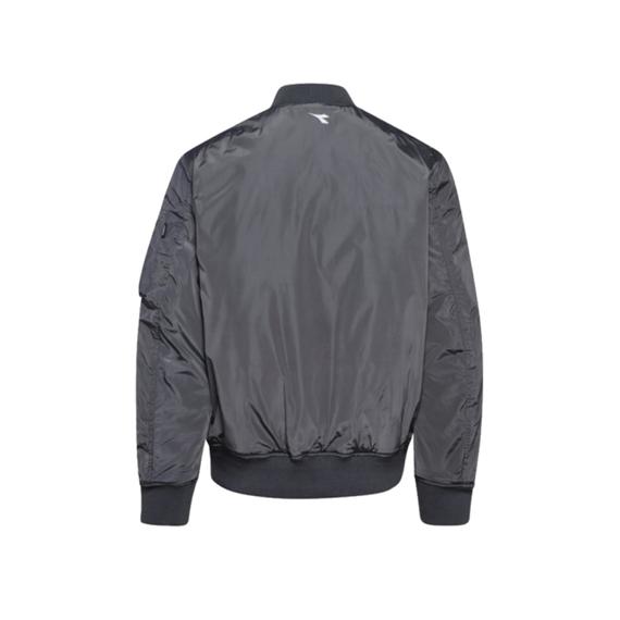 DIADORA BOMBER DZSEKI SZÜRKE 