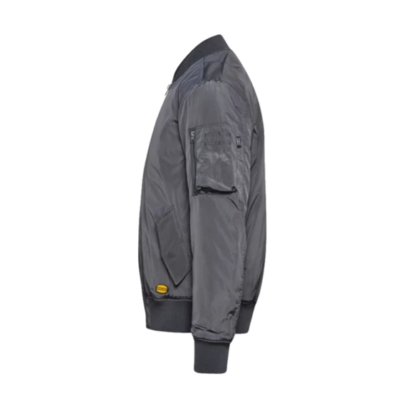DIADORA BOMBER DZSEKI SZÜRKE