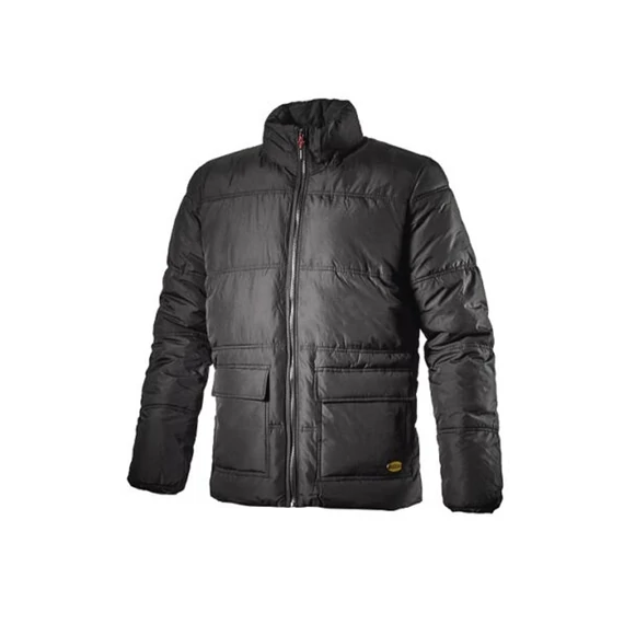 DIDORA PADDED DZSEKI FEKETE