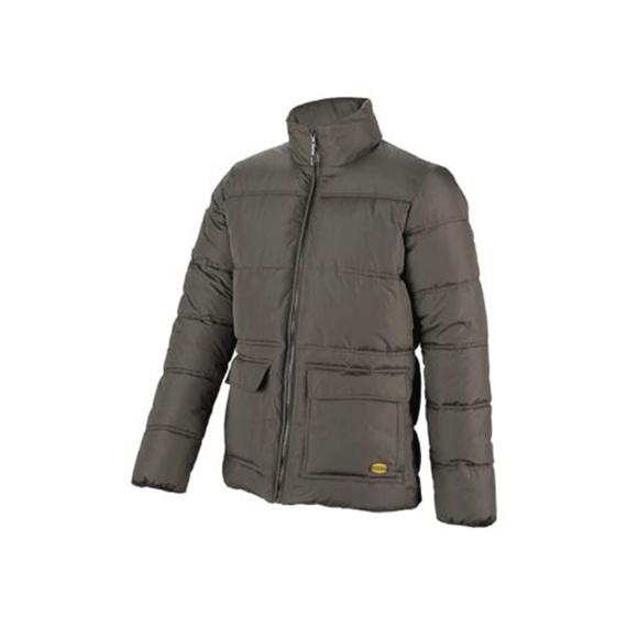 DIDORA PADDED DZSEKI ZÖLD