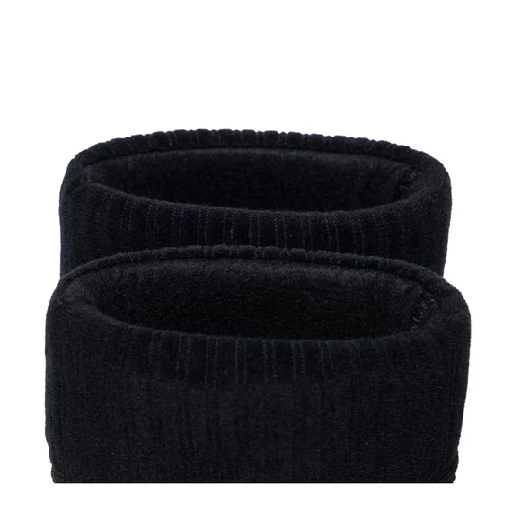 DRYWALKER JUMPERS EVA SNOW GYEREKCSIZMA BÉLELT FEKETE
