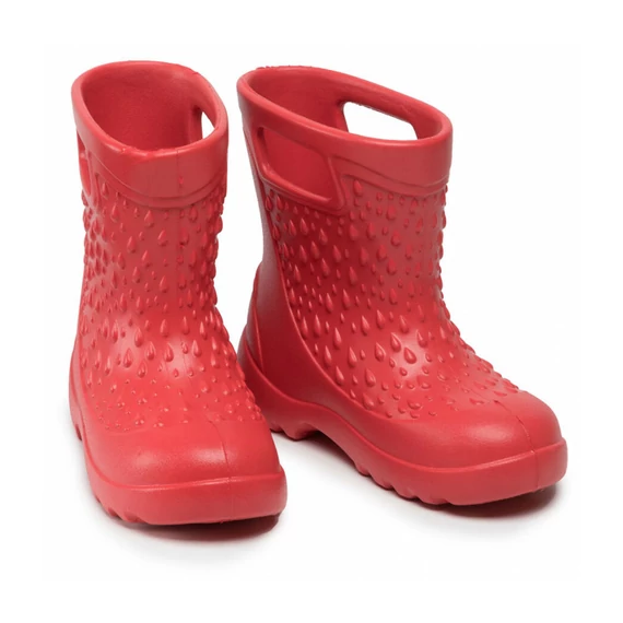 DRYWALKER JUMPERS EVA RAIN GYEREKCSIZMA PIROS
