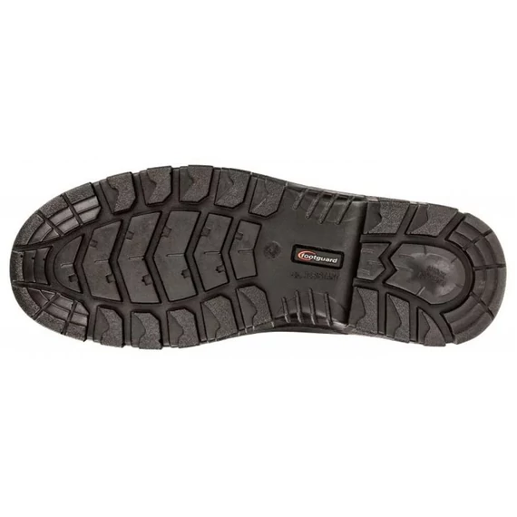 FOOTGUARD NORDIC HIGH TÉLI MUNKAVÉDELMI BAKANCS 