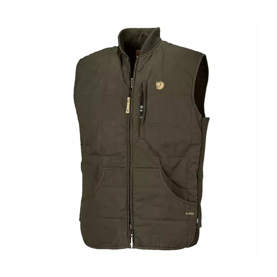 FJALLRAVEN GRIMSEY VADÁSZMELLÉNY ZÖLD