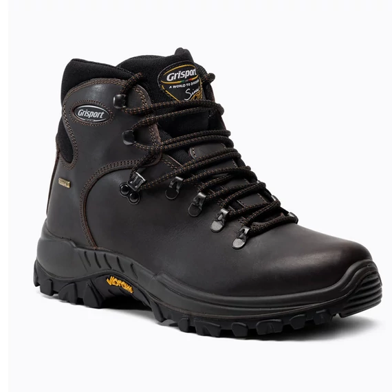 GRISPORT MARRONE DAKAR TREKKING TÚRABAKANCS BARNA