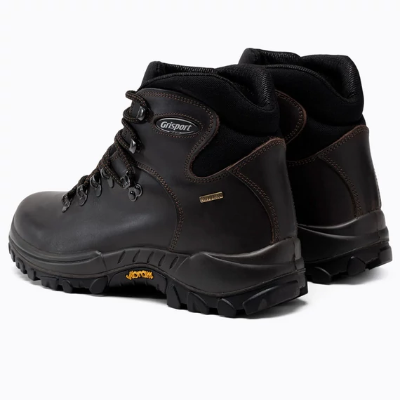 GRISPORT MARRONE DAKAR TREKKING TÚRABAKANCS BARNA