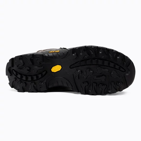 GRISPORT MARRONE DAKAR TREKKING TÚRABAKANCS BARNA