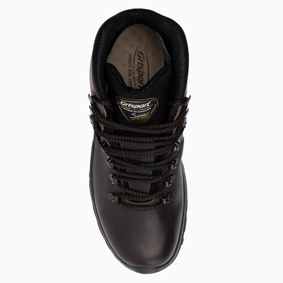 GRISPORT MARRONE DAKAR TREKKING TÚRABAKANCS BARNA