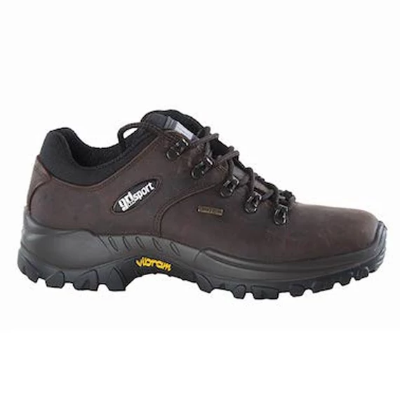 GRISPORT MARRONE DAKAR TREKKING TÚRACIPŐ BARNA