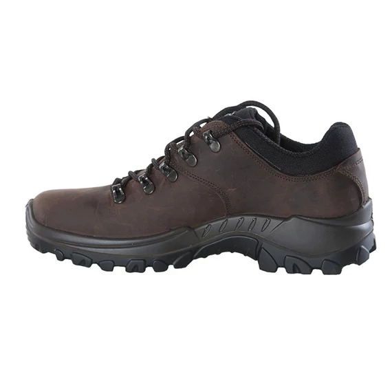 GRISPORT MARRONE DAKAR TREKKING TÚRACIPŐ BARNA