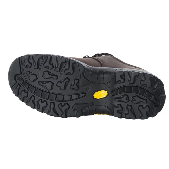 GRISPORT MARRONE DAKAR TREKKING TÚRACIPŐ BARNA