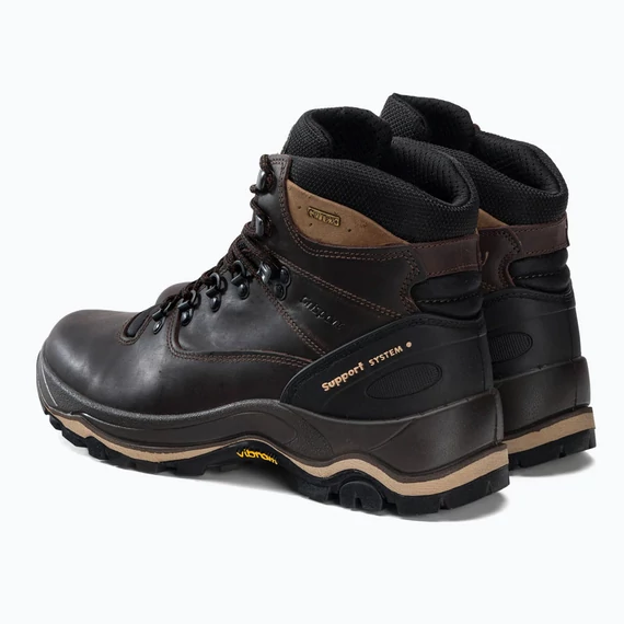 GRISPORT MARRONE DAKAR TREKKING TÚRABAKANCS BARNA
