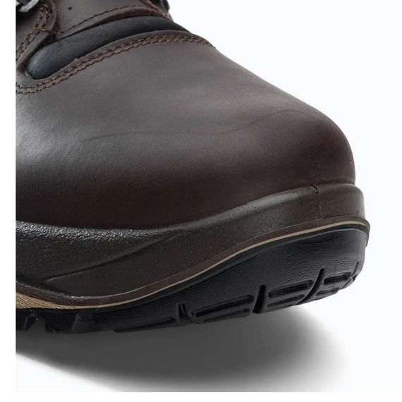 GRISPORT MARRONE DAKAR TREKKING TÚRABAKANCS BARNA