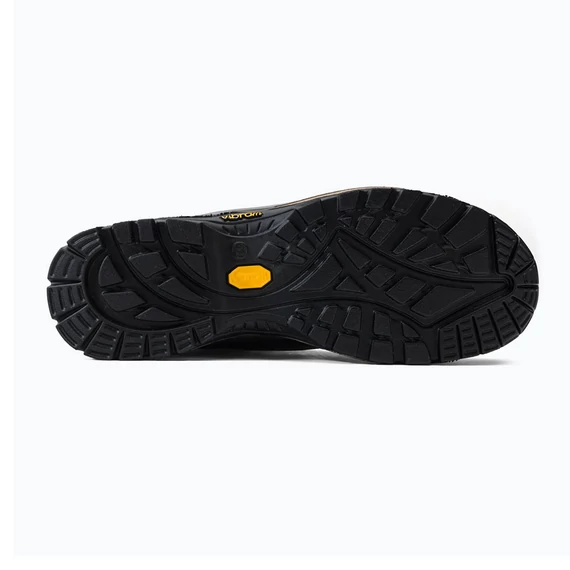 GRISPORT MARRONE DAKAR TREKKING TÚRABAKANCS BARNA