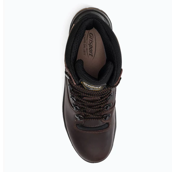 GRISPORT MARRONE DAKAR TREKKING TÚRABAKANCS BARNA