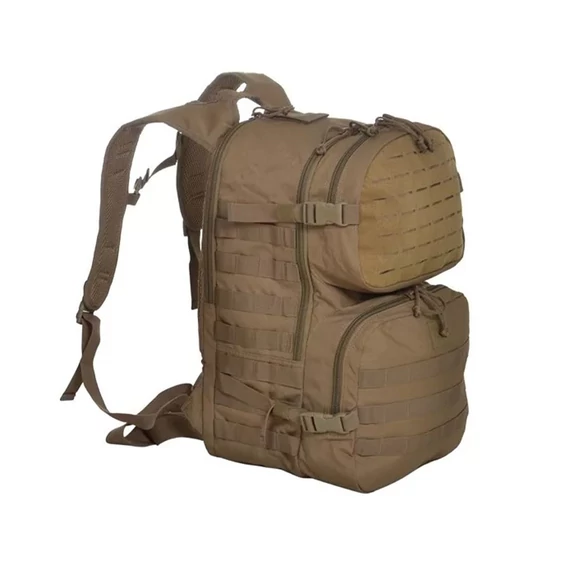 GURKHA TACTICAL 3 NAPOS HÁTIZSÁK BARNA