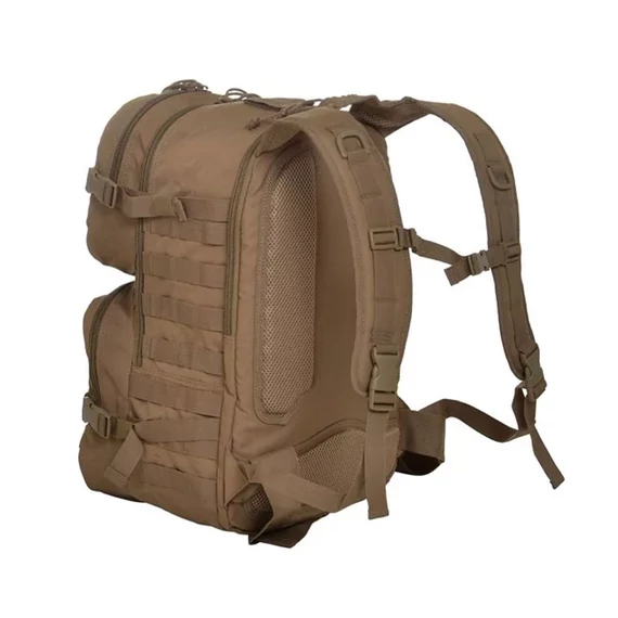 GURKHA TACTICAL 3 NAPOS HÁTIZSÁK BARNA