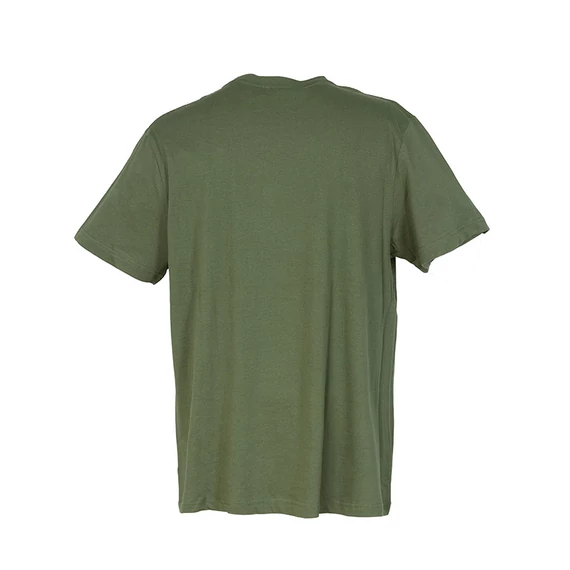 INUIT PÓLÓ VIZSLA MINTÁVAL MAZSOLA ZÖLD 