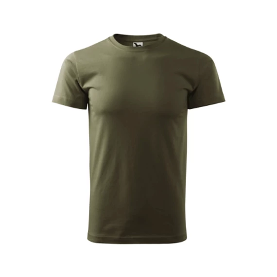 MALFINI BASIC 129 MILITARY PÓLÓ 