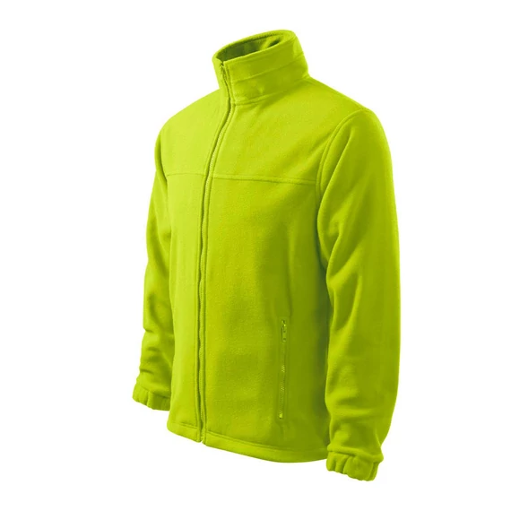 RIMECK JACKET 501 LIME POLÁR PULÓVER 