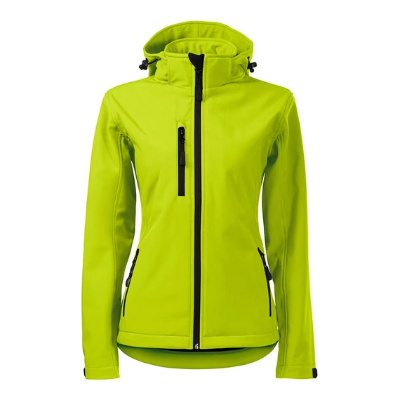 MALFINI 521 PERFORMANCE KABÁT LIME 