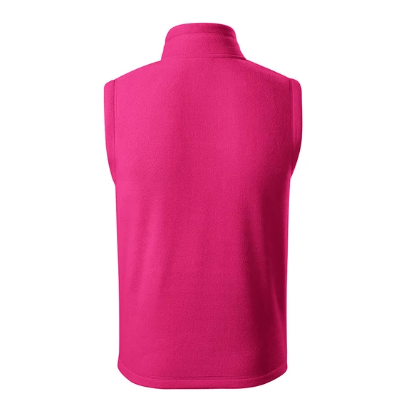 MALFINI 525 UNISEX POLÁR MELLÉNY BÍBOR
