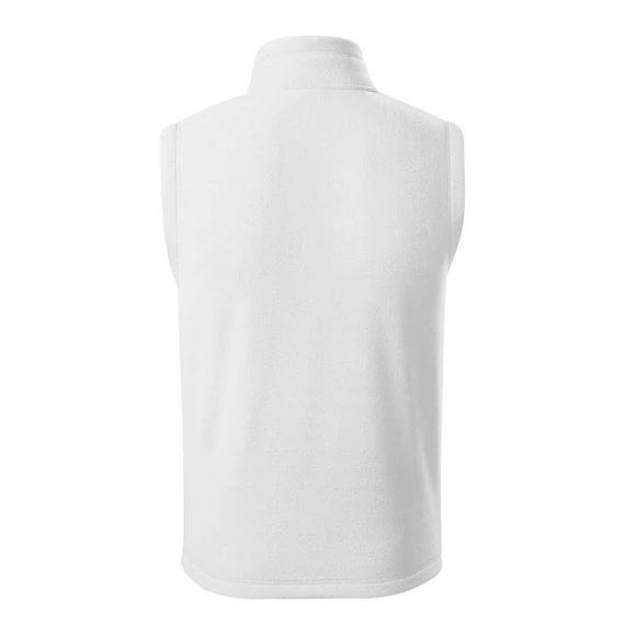 MALFINI 525 UNISEX POLÁR MELLÉNY FEHÉR