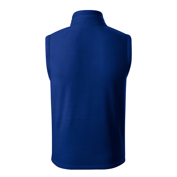 MALFINI 525 UNISEX POLÁR MELLÉNY KIRÁLYKÉK