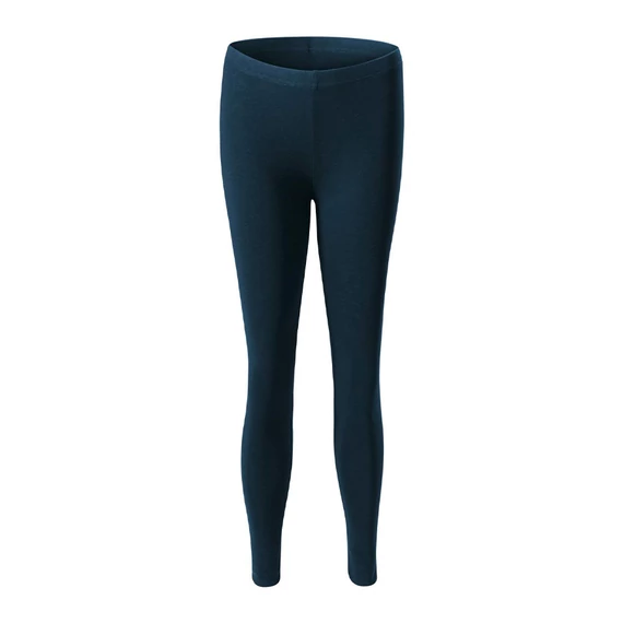 MALFINI 610 BALANCE LEGGINGS SÖTÉTKÉK