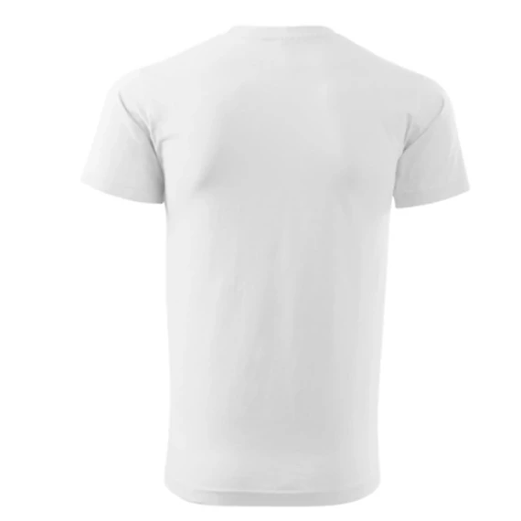 MALFINI BASIC 129 FEHÉR PÓLÓ