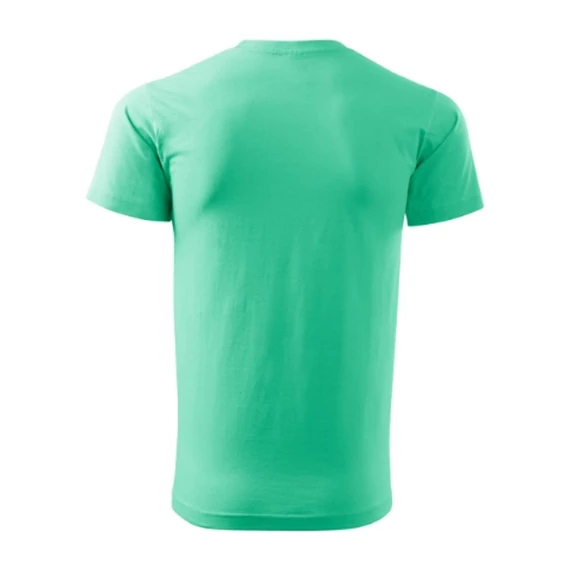 MALFINI BASIC 129 MENTA PÓLÓ