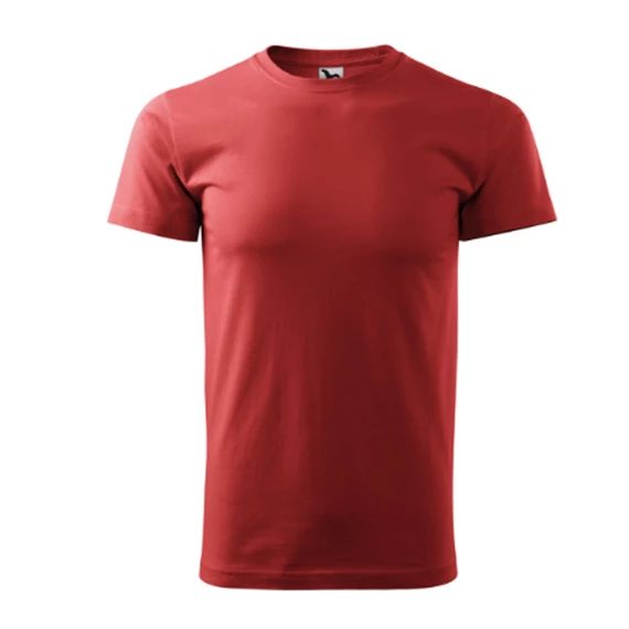 MALFINI BASIC 129 TERRA PÓLÓ