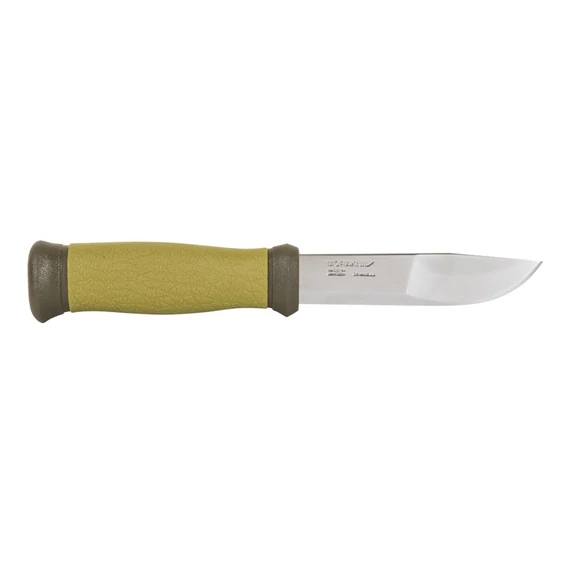 MORA OUTDOOR 2000 VADÁSZKÉS ZÖLD