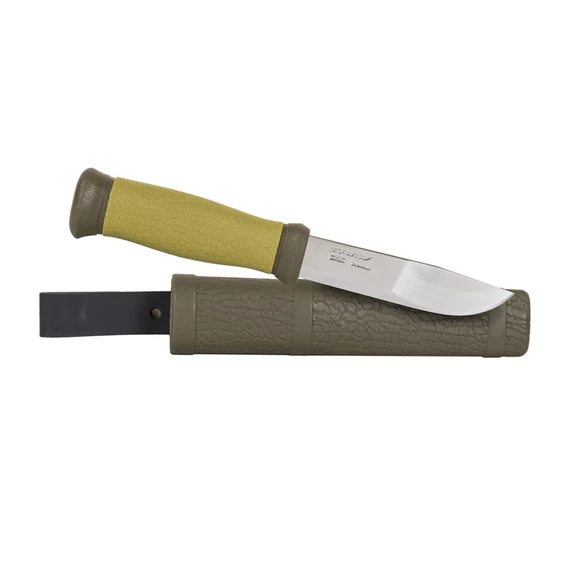 MORA OUTDOOR 2000 VADÁSZKÉS ZÖLD