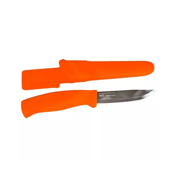 MORA COMPANION F VADÁSZKÉS NARANCSSÁRGA