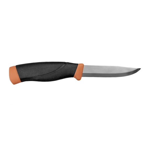 MORA COMPANION F HEAVY DUTY KÉS NARANCSSÁRGA