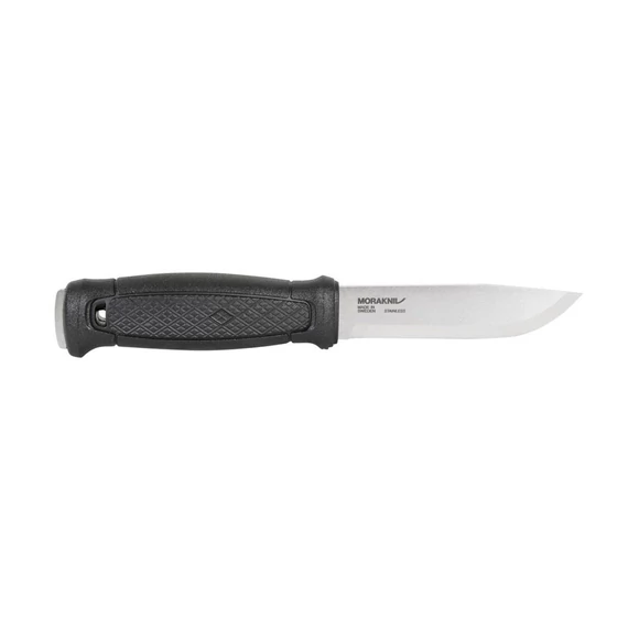 MORA GARBERG MULTI-MOUNT KÉS FEKETE