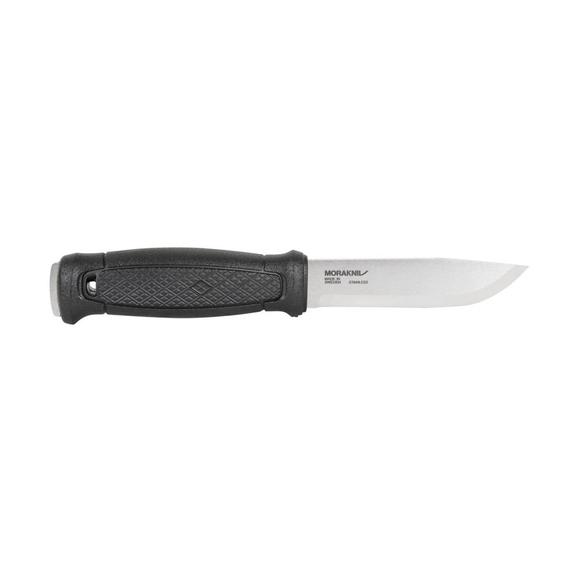MORA GARBERG MULTI-MOUNT KÉS FEKETE