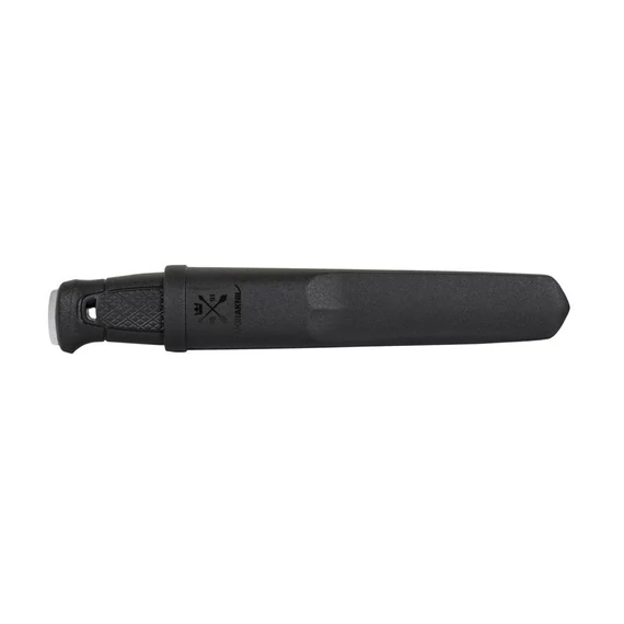 MORA GARBERG MULTI-MOUNT KÉS FEKETE