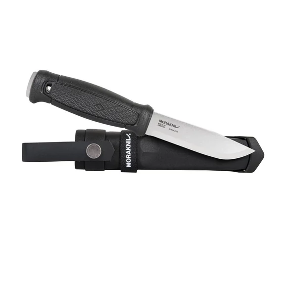 MORA GARBERG MULTI-MOUNT KÉS FEKETE