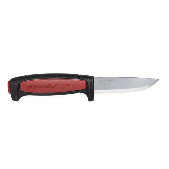 MORA PRO C KÉS FEKTE-PIROS