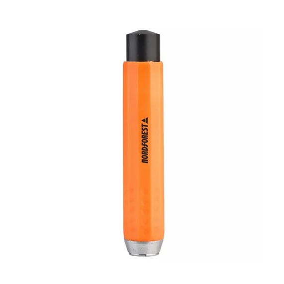 NORDFOREST ECO JELÖLŐKRÉTA TARTÓ NARANCSSÁRGA 11/112 MM