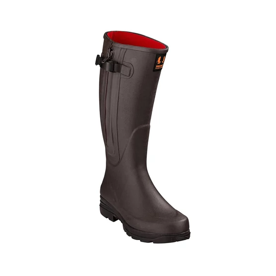 NORDFOREST HUNTING HUBERTUS PLUS NEOPRÉN CSIZMA BARNA