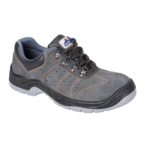 PORTWEST FW02 TREKKER S1P MUNKAVÉDELMI CIPŐ SZÜRKE