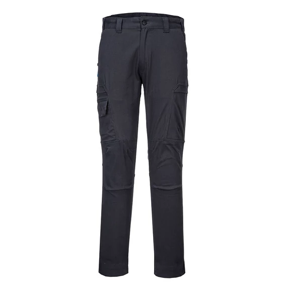 PORTWEST T801 CARGO DEREKAS NADRÁG SZÜRKE