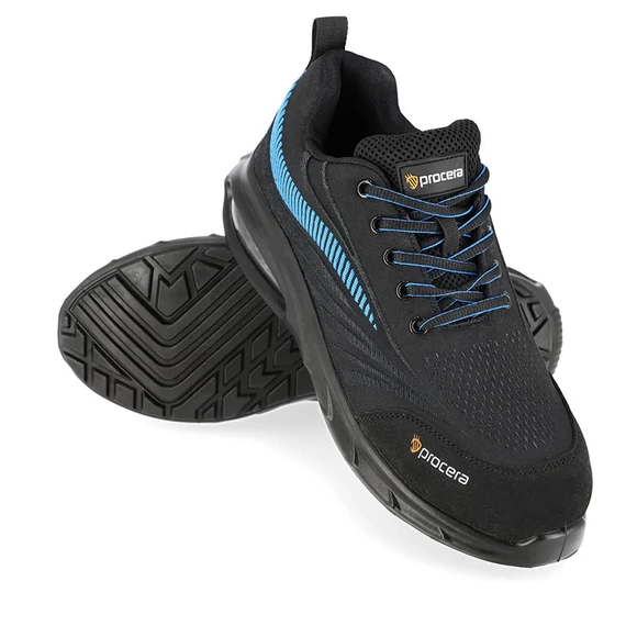 PROCERA TEXO-AIR XTRA MUNKAVÉDELMI CIPŐ 